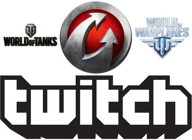 Wargaming Twitch