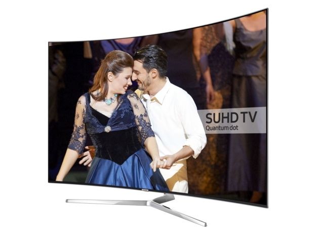 Samsung Opera TV