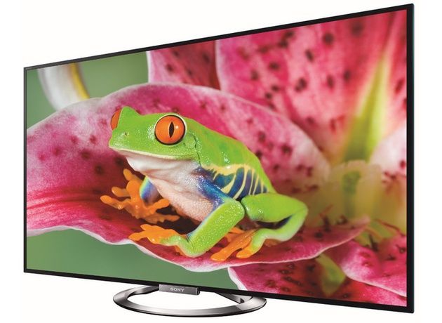 Sony Bravia 2013 TV