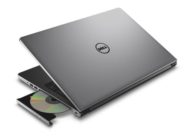 Dell Inspiron 5559 laptop