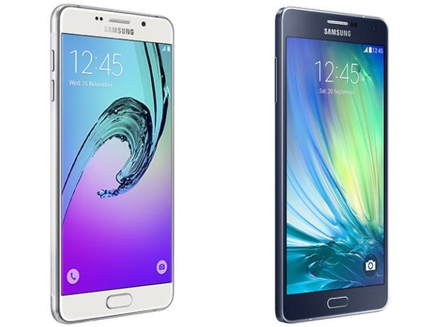 Galaxy A7