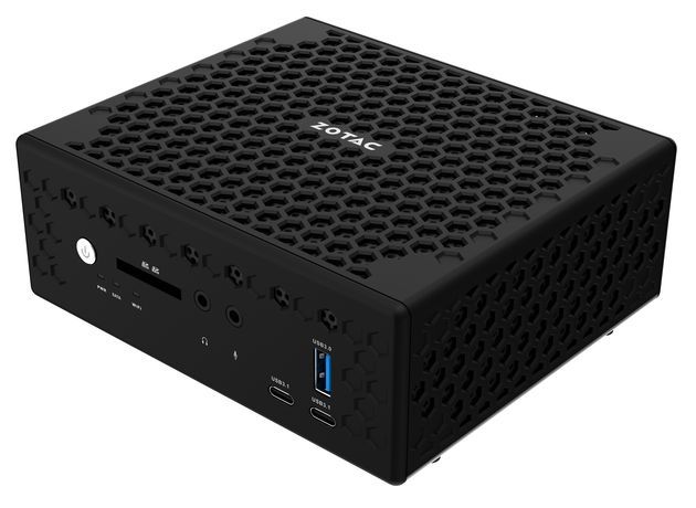 Zotac ZBOX CI545