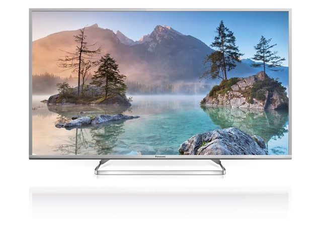 Panasonic TX-50DS630E - przód