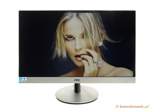 AOC i2369Vm