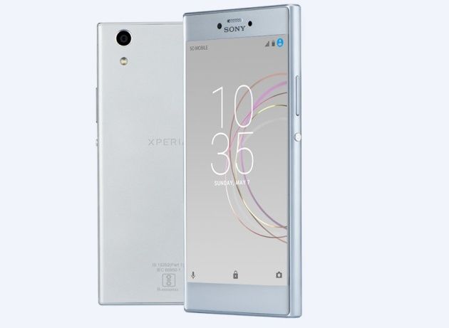 Xperia R1