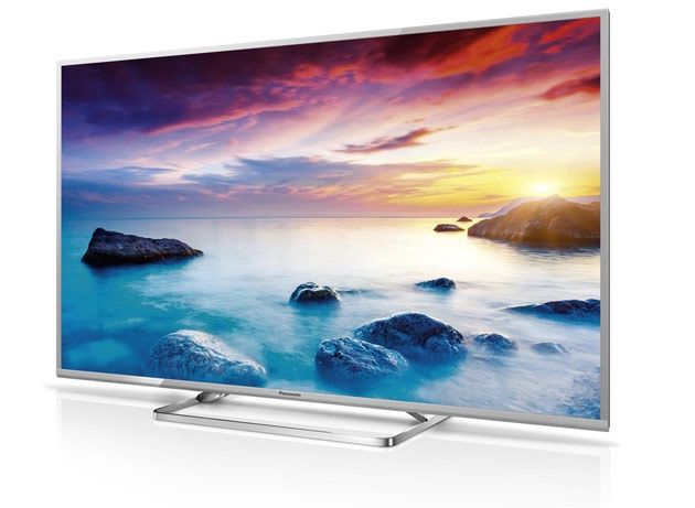 Panasonic TX-50DS630E - przód