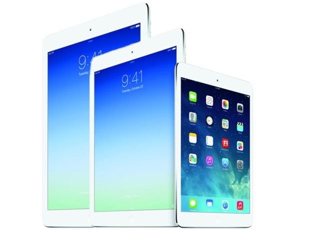 iPad 12,9 cala premiera przeciek