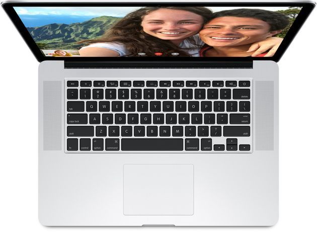 Apple MacBook Pro 15 laptop