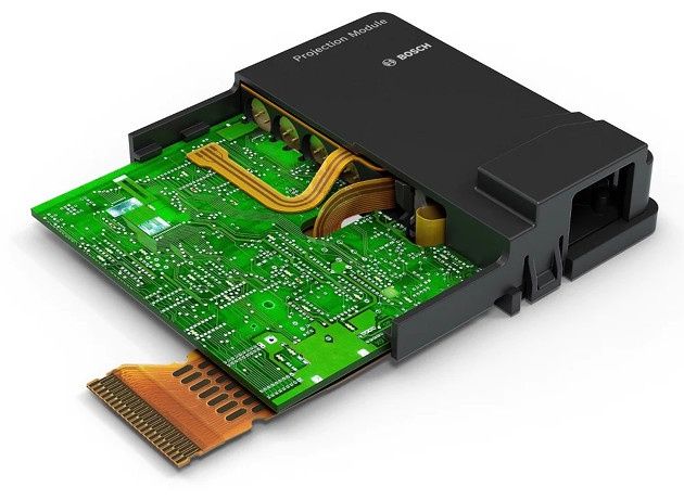 Bosch BML100PI moduł