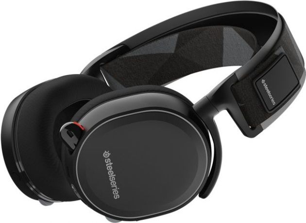 SteelSeries Arctis 7