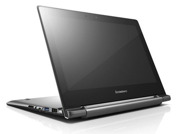 Lenovo N20P chromebook