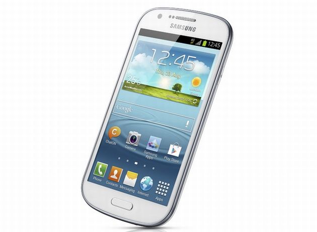 Samsung Galaxy Express smartfon