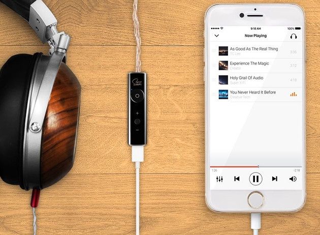 Creative SXFI AMP
