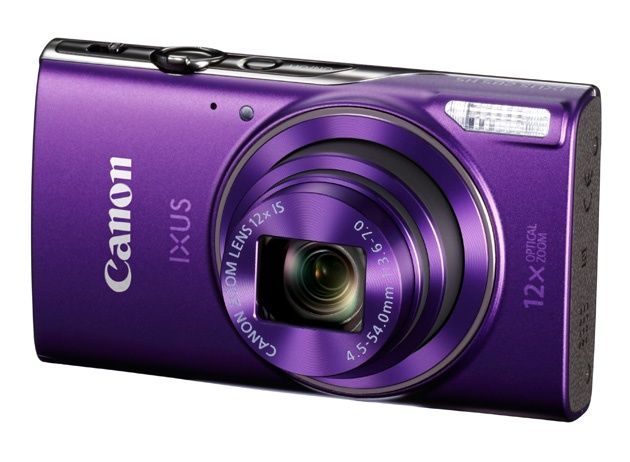 Canon IXUS 285 HS
