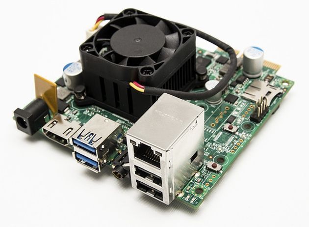 GizmoSphere Gizmo 2 - platforma