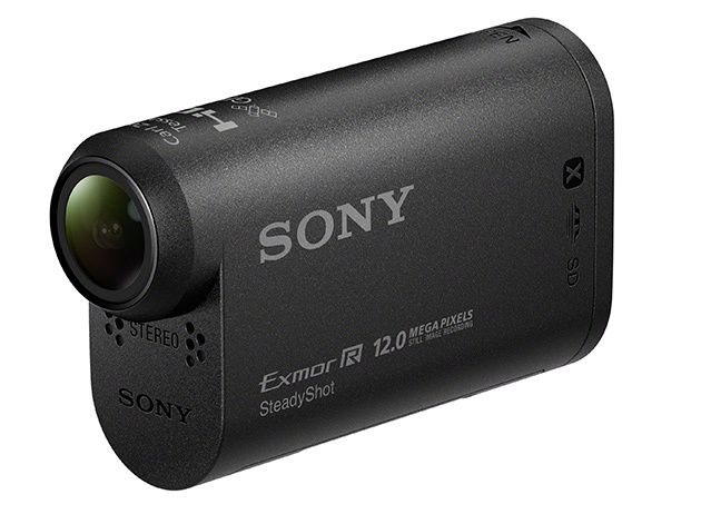 Sony Action Cam HDR-AS30V