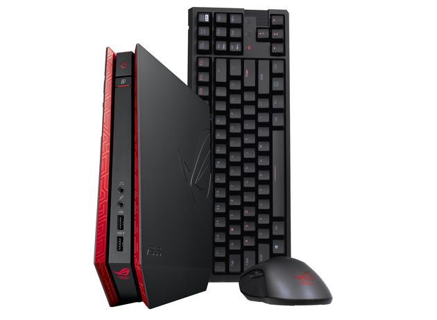 ASUS ROG GR8 komputer
