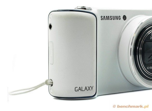 Samsung Galaxy Camera