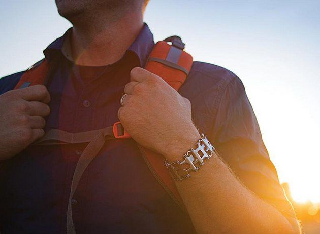 Leatherman Tread