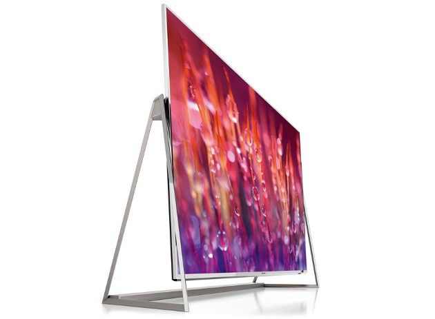 Panasonic DX800 przód