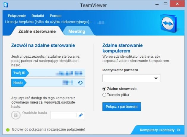 teamviewer