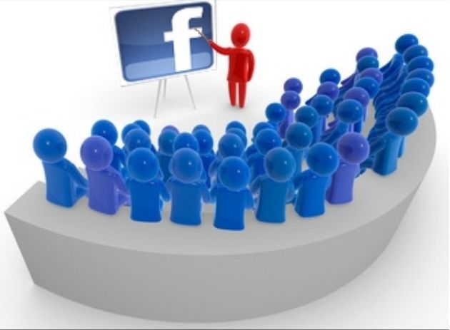 facebook 2013 trendy