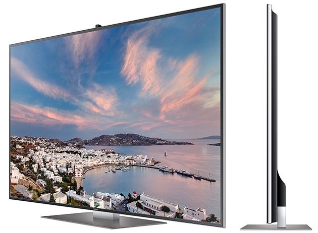 Samsung UHD F9000