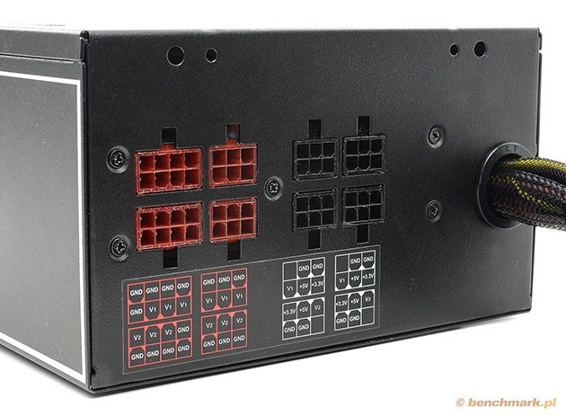 Chieftec A-135 APS-750CB