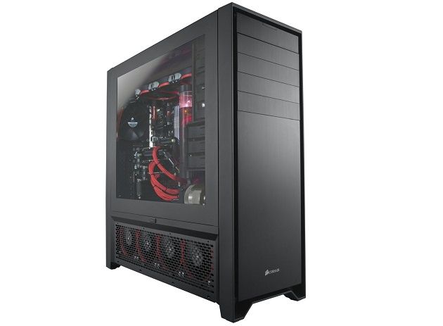 Corsair Obsidian 900D obudowa zdjęcie