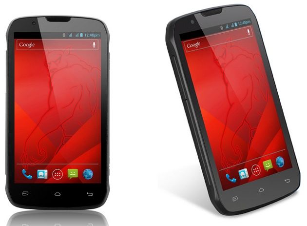 Pentagram Monster smartfon