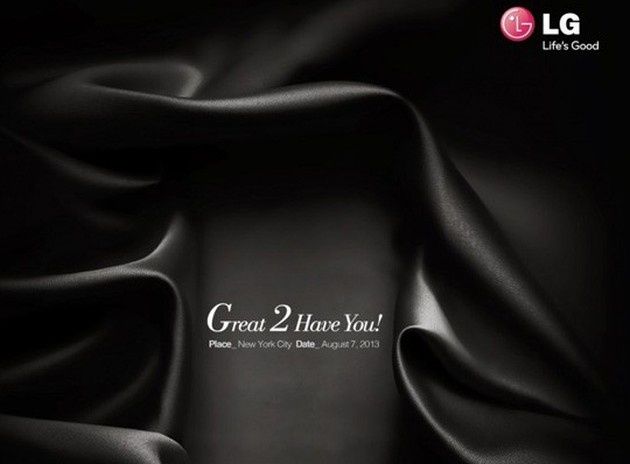 LG Optimus G2 smartfon data premiery