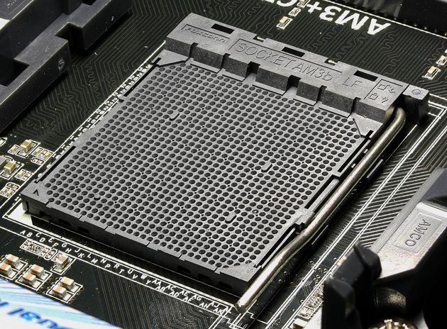 Podstawka AM3+