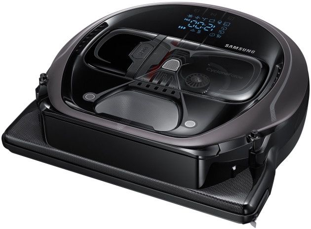 Samsung Star Wars Vader