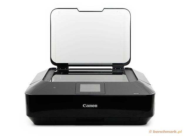 Canon PIXMA MG 7150 - skaner