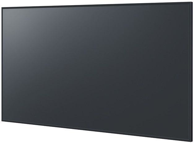 Panasonic EQ1 wygląd