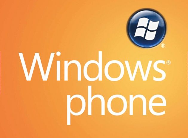 windows phone logo cykl wsparcia technicznego