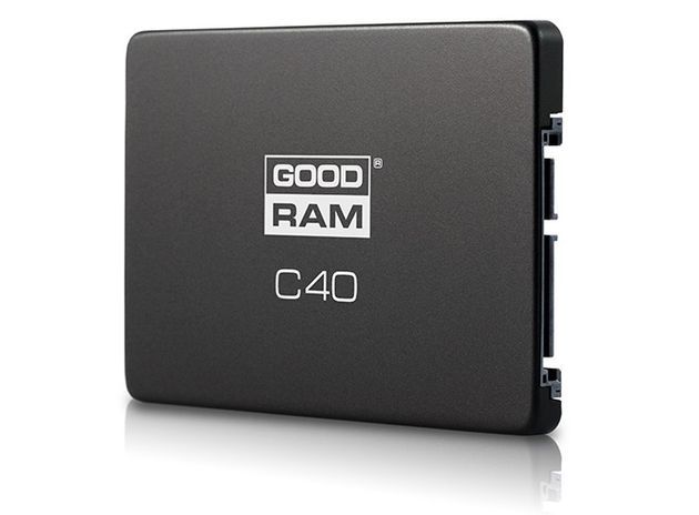 GOODRAM C40 dysk SSD