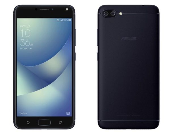 Asus ZenFone 4 Max