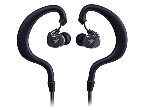 Genius HS-M270 czarne