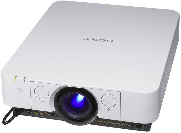Sony projektor laserowy 3LCD