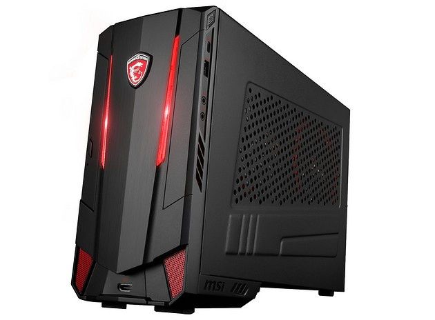 MSI Nightblade
