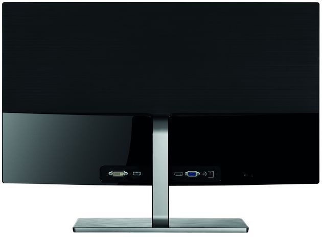 AOC U2879VF monitor