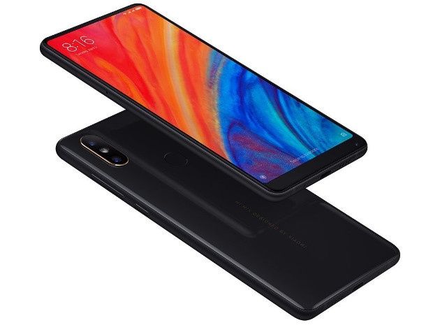 Xiaomi Mi Mix 2S
