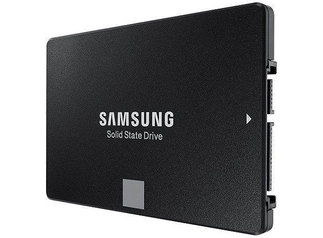 Samsung 860 Evo