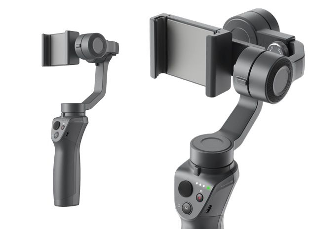 DJI Osmo 2 Mobile