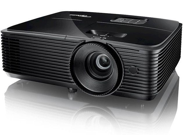 Optoma HD144X