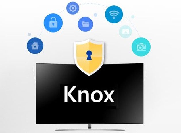 Samsung Smart TV