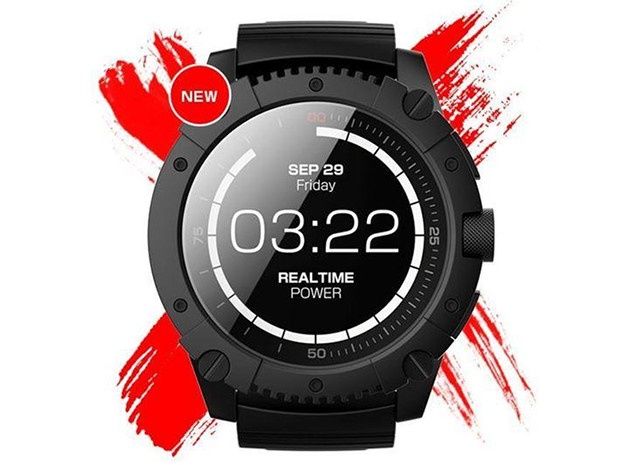 PowerWatch X