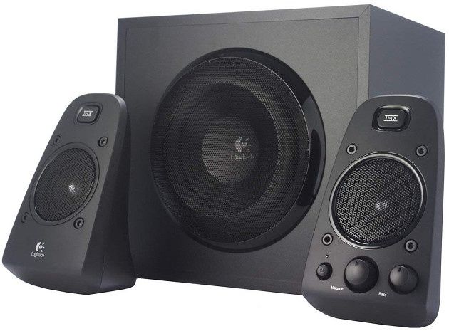 Logitech Z623