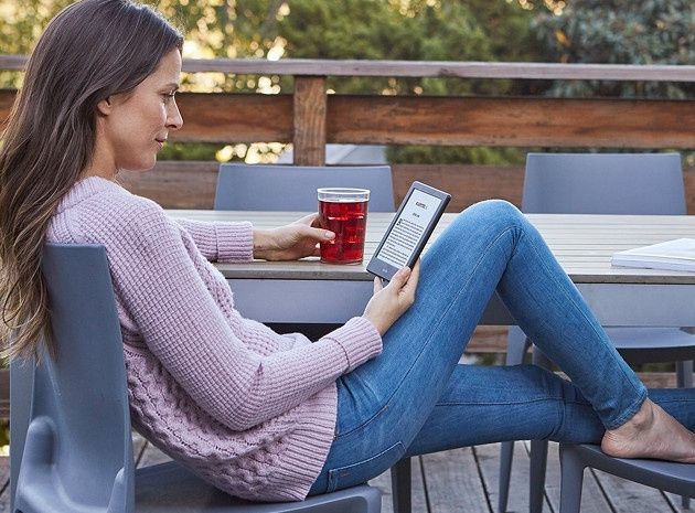 Kindle